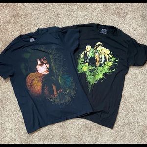 Lord of The Rings T-Shirts